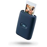 Fujifilm Instax Mini Link Smartphone Printer - Dark Denim