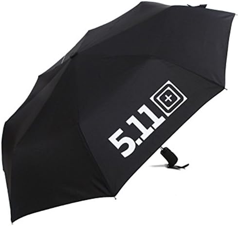Auto Open And Close Single Travel Grade Three Folding Umbrella