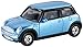 Tomy Mini Cooper Blue #043-3