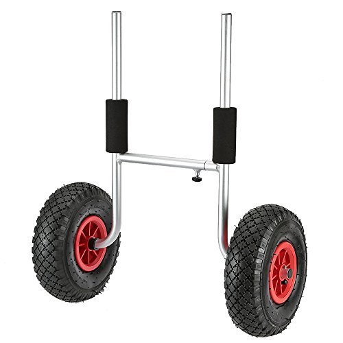 Malone Express Kayak Cart Kayakguide