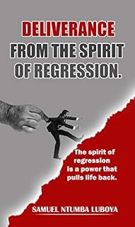 Livro LIBERTAÇÃO DO ESPIRITO DE REGRESSÃO