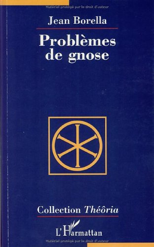 Problèmes de gnose