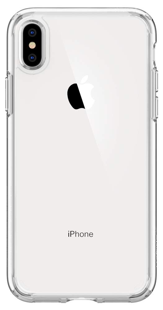Spigen Ultra Hybrid Designed for Apple iPhone Xs MAX Case (2018