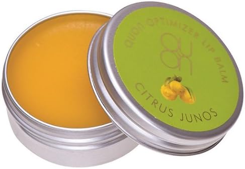 QUON (Kuon) optimizer lip balm Y (yellow)