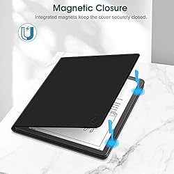 Fintie Slimshell Case for Kindle Scribe 10.2 Inch