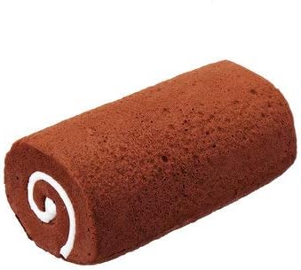 Amazon Com Cake Squishy Swiss Roll 10cm Wrist Pad Pillow Rising