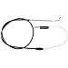 Toro 112-8817 Traction Cable