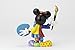 Disney by Britto Mickey Mouse Artist Stone Resin Figurine