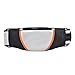 tinsay Electric Exercise Heat Loss Weight Vibrating Shape Slimming Massage Belt Fitness