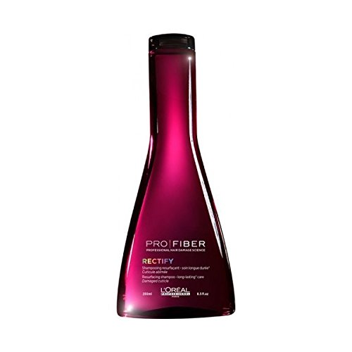 L oreal professionnel pro fiber rectify shampoo 250ml
