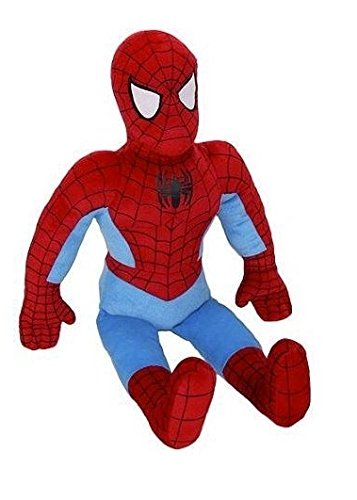 1 Jay+Franco+Spiderman+Ultimate+Pillowtime