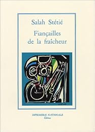 Fiançailles de la fraîcheur