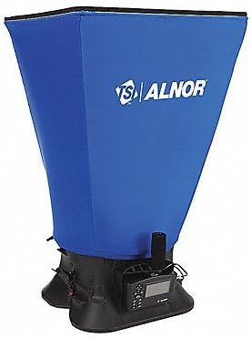TSI ALNOR Air Flow Capture Hood Digital 2 x 2 Hood