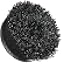 Cyclo Black Stiff Scrub Brush