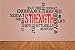 Wallency Motivational Wall Decal - Gym Wall Decal - Inspirational Quote Wall Art Vinyl Decal - Removable Vinyl Sticker - Black/Red - Made in the USA (22