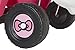 Hello Kitty Push N Play Ride-On, Pink/White/Black