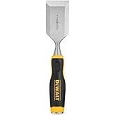 2 IN. WOOD CHISEL