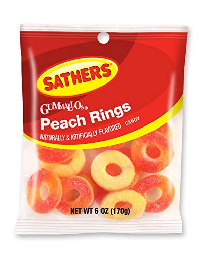 Healthy packaged snacks image