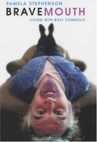 #86 — Bravemouth: Living with Billy Connolly