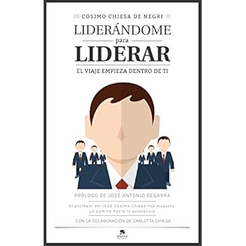 Liderándome Para Liderar (COLECCION ALIENTA)