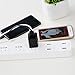 TAKAGI Wall Charger Dual Port Travel Adapter Power Converter 2.4A(1-Pack) Foldable Plug iPhone 7 6/6S Plus, 5/5S, iPad Pro, Samsung S7, S6, S5, Nexus, HTC & More