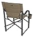 ALPS Mountaineering Camp Chair, Khaki
