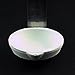250 Gram Quartz Silica Smelting Bowl Dish Melting Crucible For Gold Silver Metal