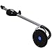 Comie 750W Drywall Sander Commercial Electric Adjustable Variable Speed Sanding Pad
