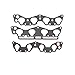 Evergreen HSHB4029G Cylinder Head Gasket Set Head Bolt
