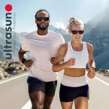 Ultrasun Sports Spray SPF50 150ml - Water Resistant Sunscreen for Active Use view 2