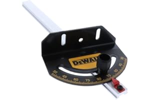 Dewalt OEM N507559 Replacement Table Saw Miter Gauge