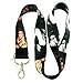 Elvis Presley the King Lanyard Key Chain Holder ~Lanyard~