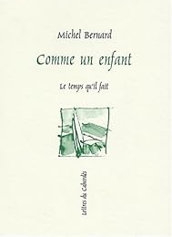 Comme un enfant