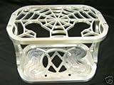 Web Billet Aluminum Optima Battery Hold