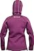 STORMR Women's Typhoon Neoprene Waterproof Windproof Warm Fleece Foul Weather Fishing Jacket