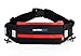 Running Belt By Camden Gear. Fits iPhone 6 6s Plus And Android Smartphone. Perfect for Waist Sizes 24