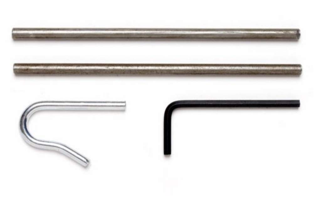 Pattern Spring Re-tensioning Kit Pre 1992 to suit Henderson canopy by Spares To Suit Henderson