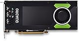 PNY Quadro P4000 8GB GDDR5 Pascal Professional Graphics Card VCQP4000-BLK view 3