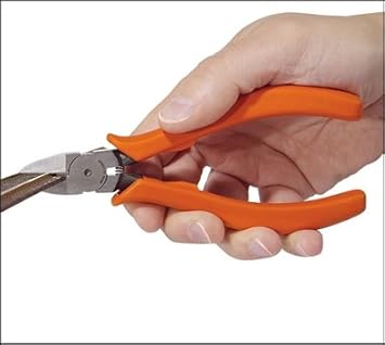 model railway track cutters