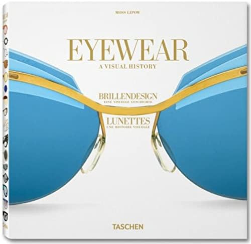 家具 EYEGLASS RETROSPECTIVE Eyeglass Retrospective: Where Fashion Meets Science (Schiffer Book
