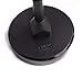 HDTV Antenna - August DTA240 - Indoor/Outdoor Portable Digital Aerial with Magnetic Base 6.5 feet Coax Cable 50 Miles Range