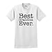ThisWear Best Grandma Ever T-Shirt
