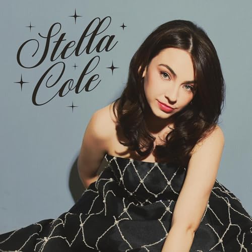 Stella Cole - Stella Cole - Amazon.com Music