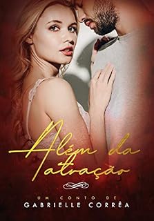 Livro Além da Atração