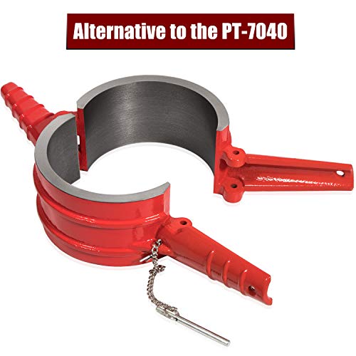 image for Camoo 7040 Diesel Piston Ring Compressor Tool 5.4