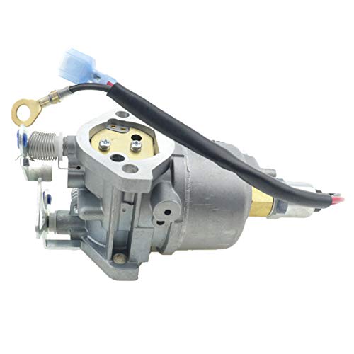 Cnfaner Generator Carburetor for Onan Cummins A041D736 Microquiet 4000-Watt 4KYFA26100 Generators