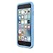 iPhone 6s Case - RhinoShield [CrashGuard 2.0] Bumper [11 Ft Drop Tested] No Bulk [ShockProof Technology] Thin Lightweight Protection - Slim Rugged Cover - Also fits iPhone 6 - [Baby Blue]