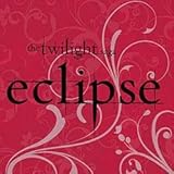 Hallmark - The Twilight Saga: Eclipse Beverage Napkins