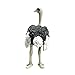 Schleich Ostrich Figurine Toy Figure