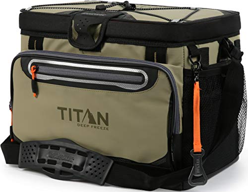titan freezer bags